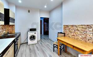 1-к квартира, вторичка, 32м2, 5/16 этаж
