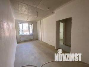 1-к квартира, вторичка, 31м2, 2/24 этаж