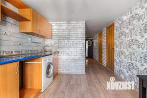 2-к квартира, вторичка, 49м2, 11/11 этаж