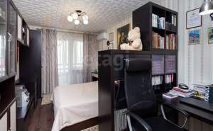 2-к квартира, вторичка, 62м2, 16/17 этаж