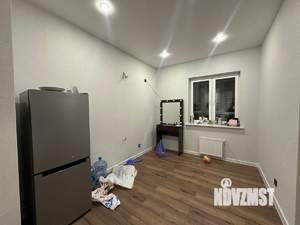 3-к квартира, вторичка, 76м2, 15/16 этаж