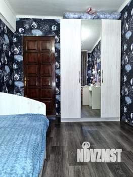 3-к квартира, вторичка, 59м2, 5/5 этаж