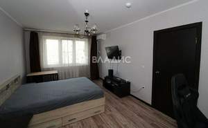 1-к квартира, вторичка, 38м2, 12/16 этаж