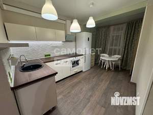 1-к квартира, вторичка, 43м2, 2/10 этаж