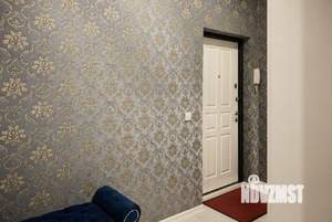 2-к квартира, вторичка, 70м2, 7/24 этаж