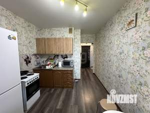 1-к квартира, вторичка, 36м2, 3/14 этаж