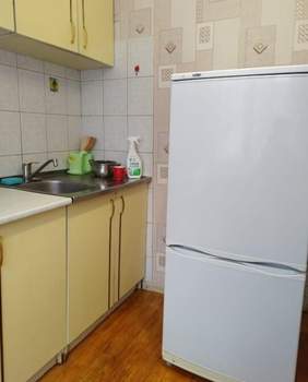 2-к квартира, вторичка, 45м2, 5/16 этаж