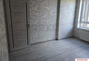 1-к квартира, вторичка, 39м2, 15/23 этаж