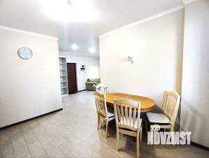1-к квартира, вторичка, 49м2, 17/19 этаж