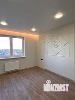 2-к квартира, вторичка, 70м2, 15/24 этаж