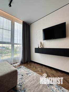 2-к квартира, вторичка, 56м2, 5/18 этаж