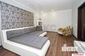 1-к квартира, вторичка, 42м2, 9/16 этаж