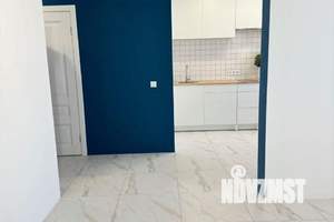 2-к квартира, сданный дом, 45м2, 13/16 этаж