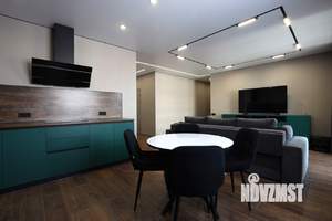 3-к квартира, вторичка, 92м2, 21/25 этаж