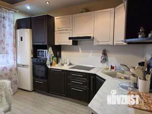 2-к квартира, вторичка, 51м2, 6/6 этаж