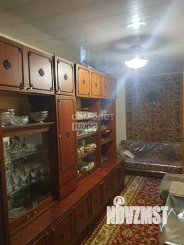 4-к квартира, вторичка, 75м2, 1/1 этаж