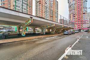 2-к квартира, вторичка, 49м2, 23/25 этаж