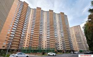 2-к квартира, вторичка, 63м2, 22/24 этаж