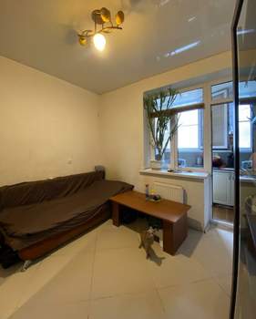 2-к квартира, вторичка, 53м2, 5/6 этаж