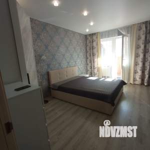 2-к квартира, вторичка, 70м2, 10/17 этаж