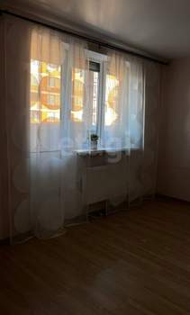 Студия квартира, вторичка, 24м2, 9/9 этаж