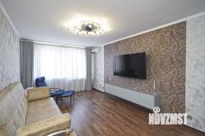 3-к квартира, вторичка, 90м2, 8/12 этаж