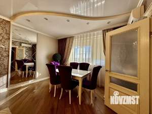 1-к квартира, вторичка, 63м2, 8/24 этаж