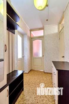 1-к квартира, вторичка, 38м2, 15/16 этаж