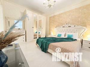 1-к квартира, вторичка, 45м2, 6/18 этаж