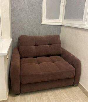 1-к квартира, вторичка, 49м2, 12/16 этаж