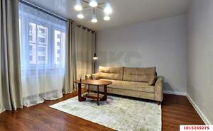 3-к квартира, вторичка, 80м2, 6/17 этаж