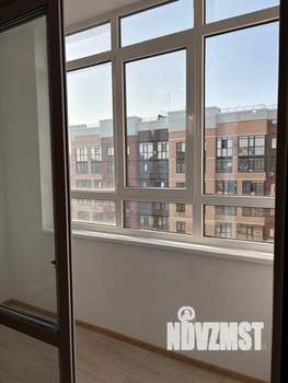 1-к квартира, вторичка, 35м2, 8/9 этаж