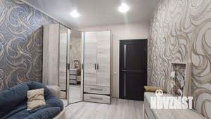 1-к квартира, вторичка, 43м2, 7/10 этаж