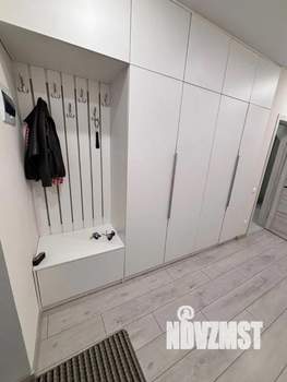 1-к квартира, вторичка, 46м2, 10/16 этаж