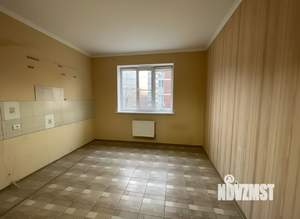 1-к квартира, вторичка, 51м2, 4/17 этаж