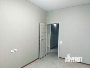 1-к квартира, вторичка, 48м2, 3/8 этаж