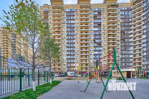 2-к квартира, вторичка, 60м2, 3/16 этаж