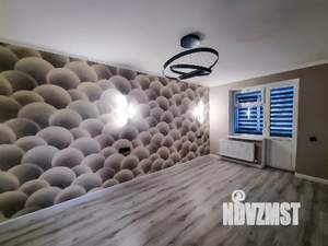 2-к квартира, вторичка, 64м2, 12/16 этаж