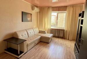 2-к квартира, вторичка, 67м2, 7/16 этаж