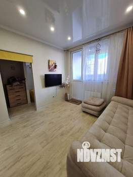 1-к квартира, вторичка, 30м2, 2/16 этаж