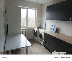 3-к квартира, вторичка, 61м2, 5/5 этаж