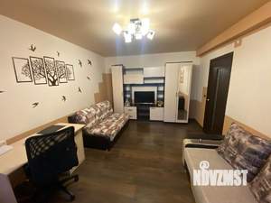 1-к квартира, вторичка, 33м2, 3/9 этаж