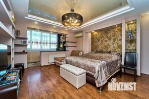 3-к квартира, вторичка, 92м2, 9/17 этаж