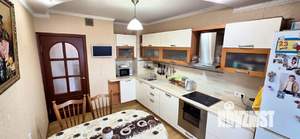 3-к квартира, вторичка, 73м2, 7/10 этаж