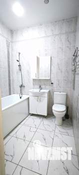 1-к квартира, вторичка, 43м2, 11/16 этаж