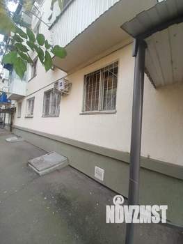 3-к квартира, вторичка, 61м2, 1/5 этаж