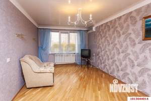 2-к квартира, вторичка, 60м2, 7/12 этаж