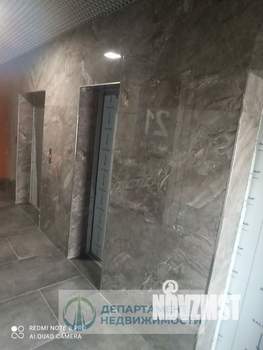 2-к квартира, вторичка, 70м2, 21/24 этаж