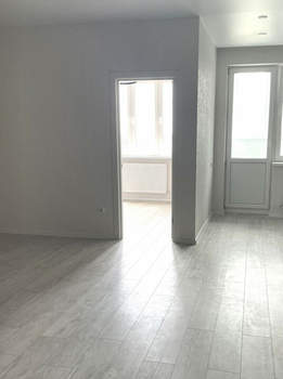 1-к квартира, вторичка, 35м2, 8/19 этаж