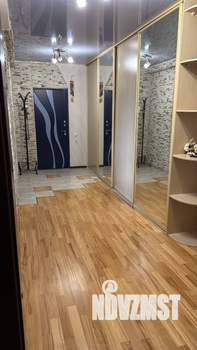 3-к квартира, вторичка, 91м2, 6/14 этаж